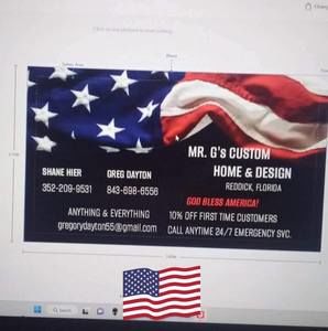 Meet your Posher, Gregory